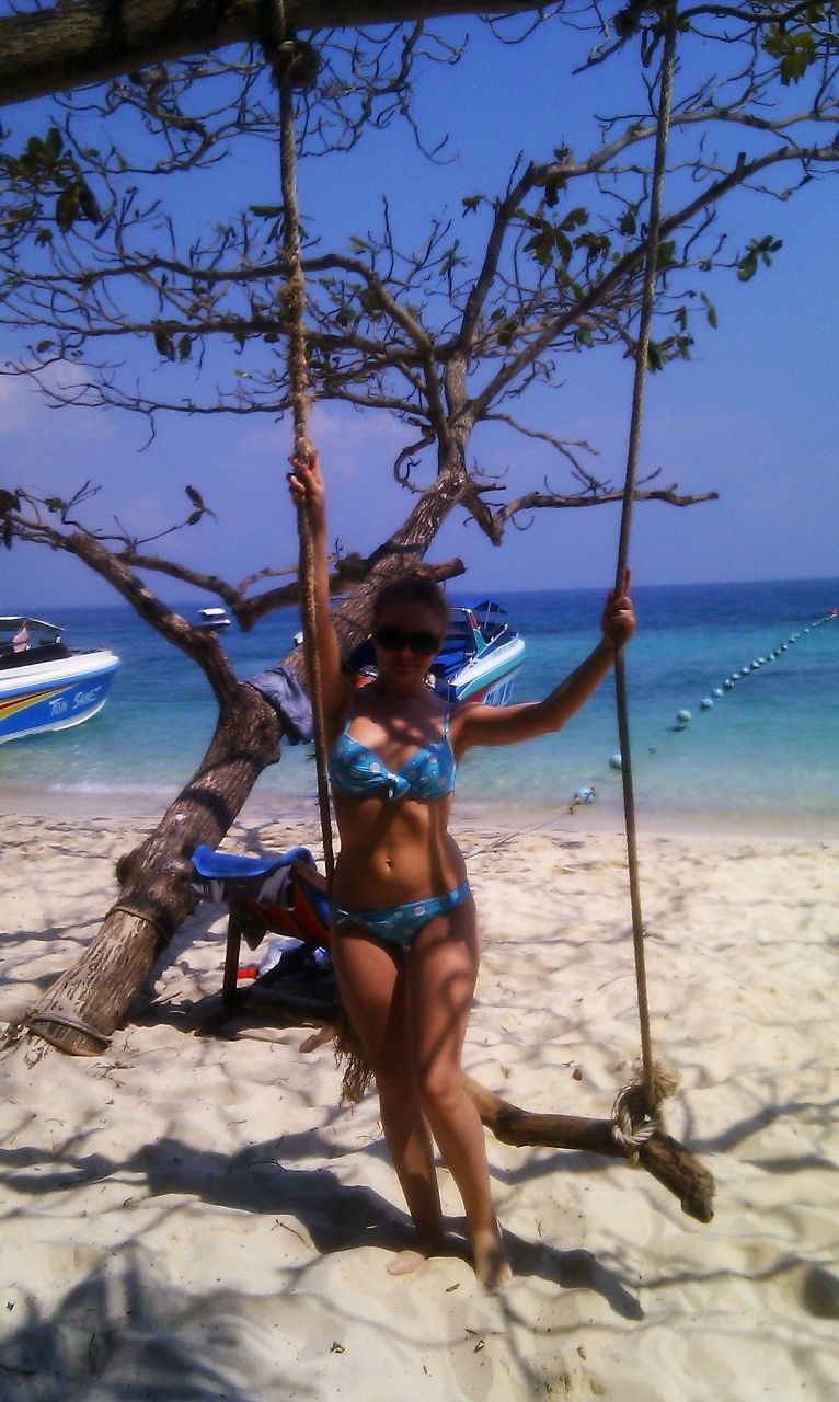 Екатерина Орлянская | Санкт-Петербург