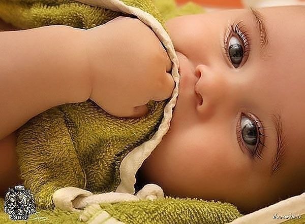 Анжелика Алиева | Мариуполь