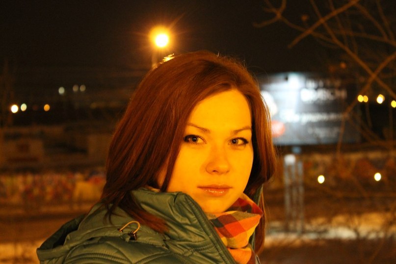 Олья Жаркова | 