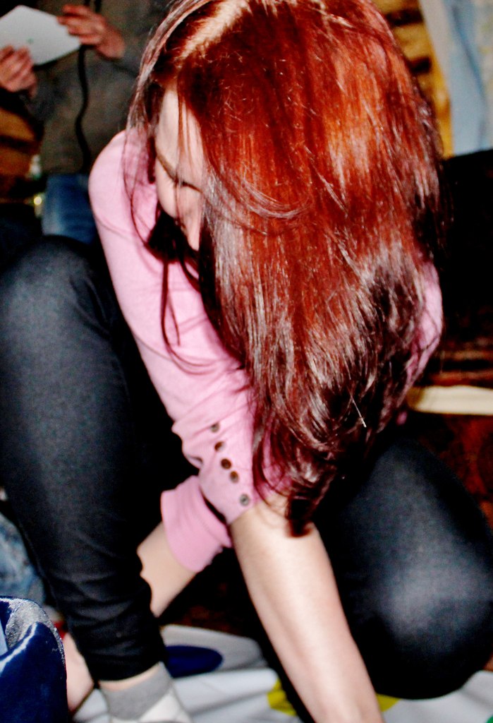 Ольга Пригожева Xela | 