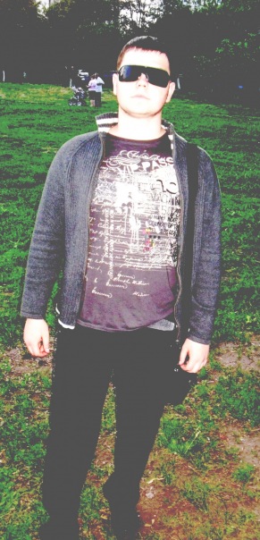 №4, Саня Хоменко, 36 лет, Харьков №4, Саня Хоменко, 36 лет, Харьков