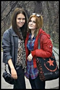 Masha Korolko | Киев