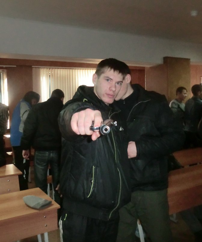 Святослав Швабауэр | Москва