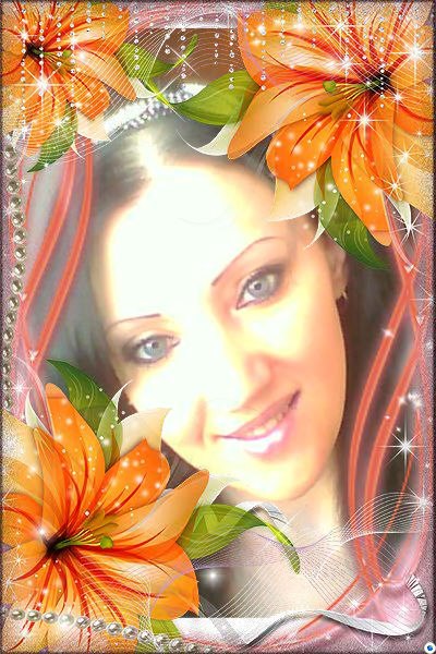 Оксана Маслакова | Омск