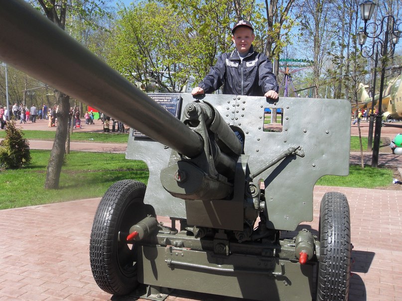 Егор Ильин | Витебск