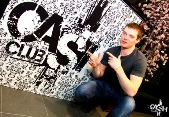 №16, Владимир Булатов, 39 лет, Екатеринбург №16, Владимир Булатов, 39 лет, Екатеринбург