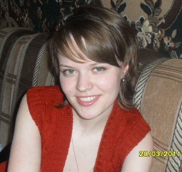 №19, Екатерина Смирнова №19, Екатерина Смирнова