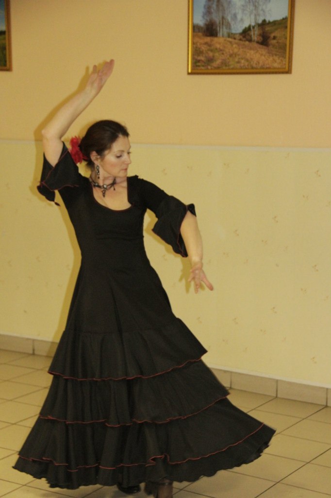 Elein Павликова | Самара