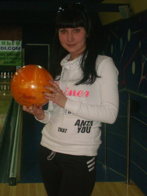 Анна Игоревна | Волгоград