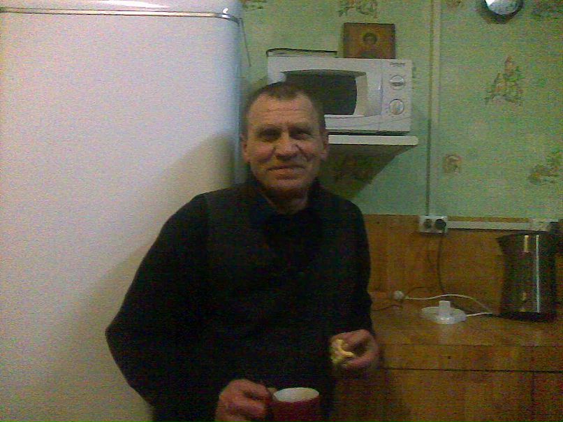 Анастасия Буракова | Двинской