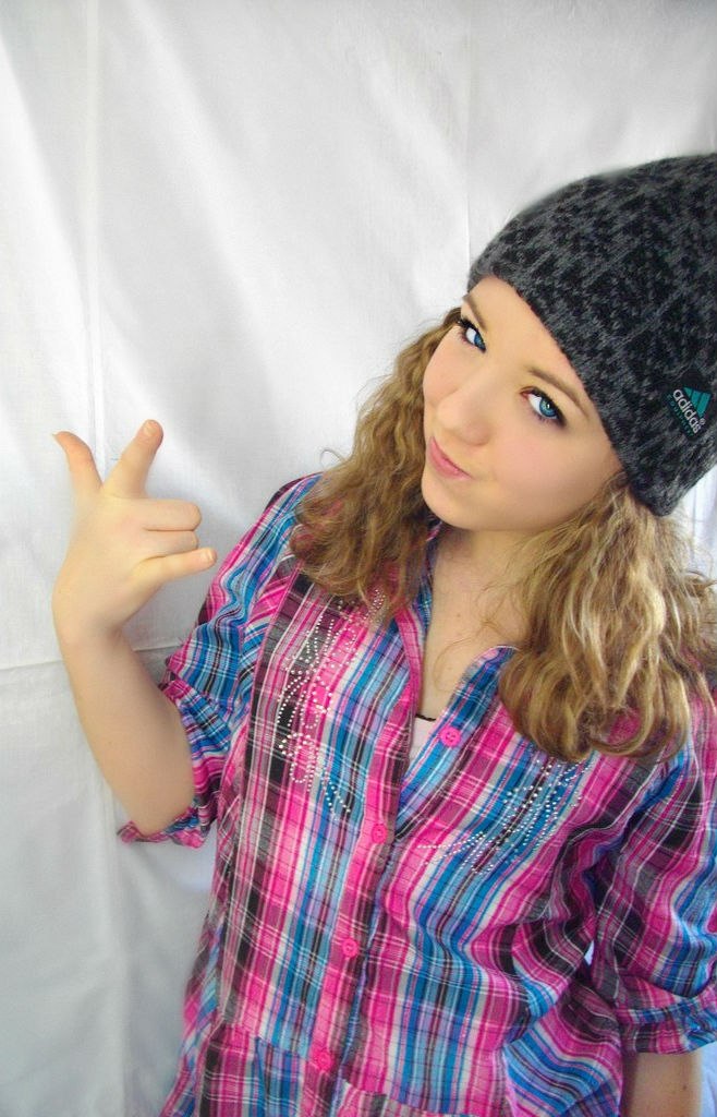 Катя Немченко | Северодонецк