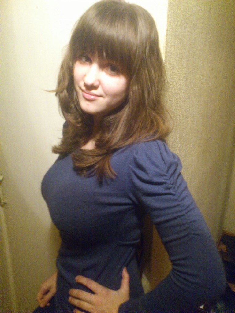 Виктория Макарова | Ульяновск