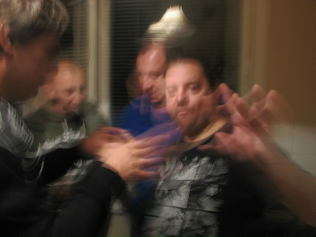 Дмитрий Серёгин Nigeres | Москва