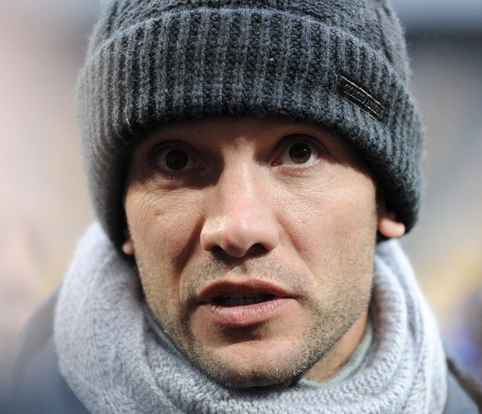 Андрей Шевченко | Киев