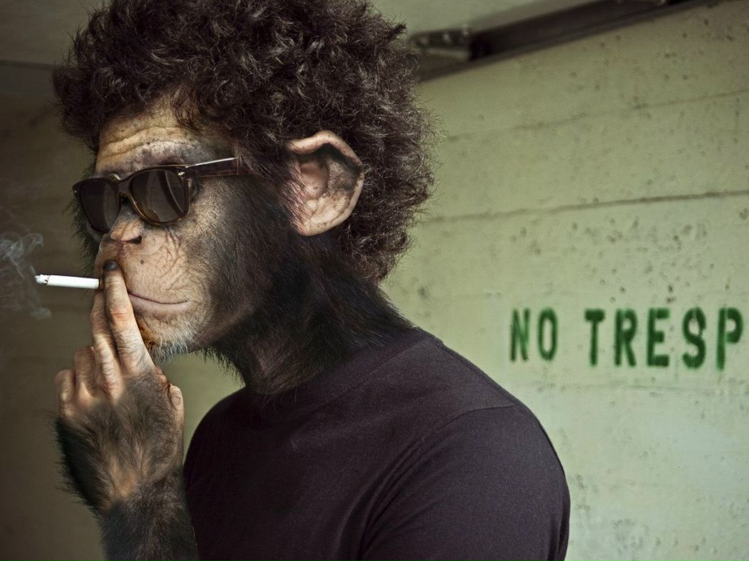 Сергей Зверев _Борода_и_Усы_ | 