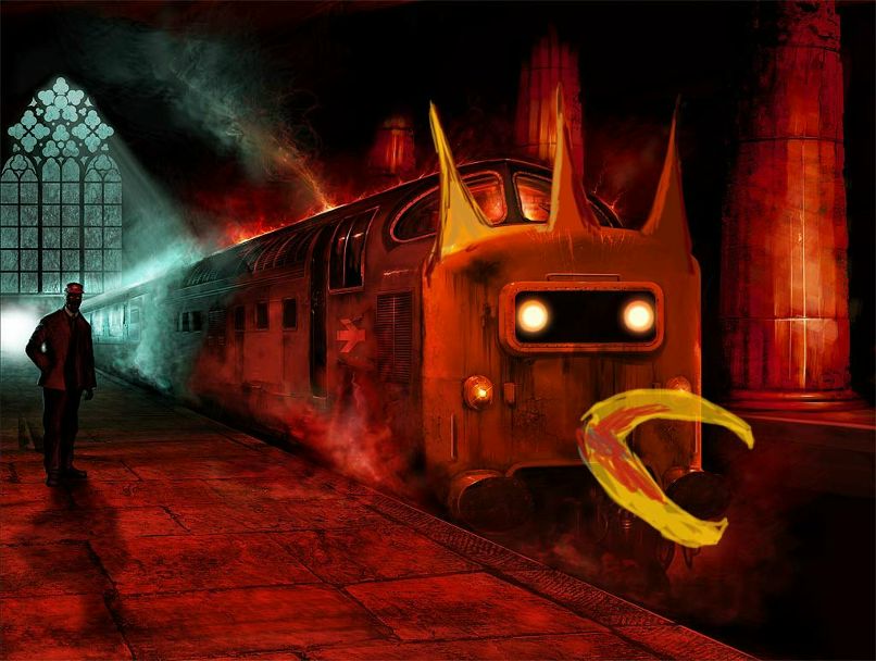 Александр Королев S.E.N.A.T.O.R | Москва