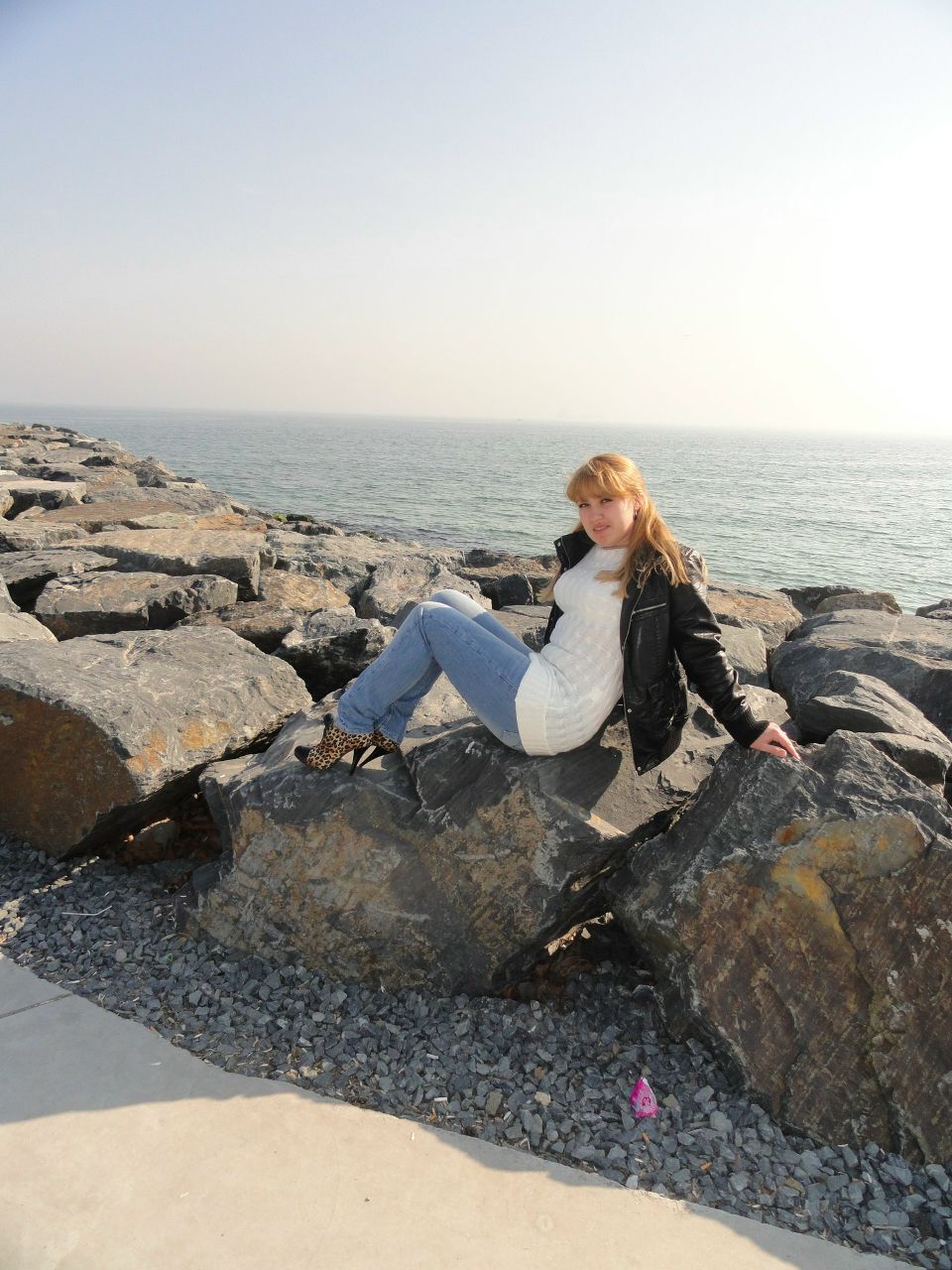 Надежда Платонова | Уфа