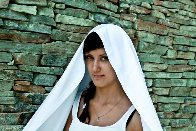 Анастасия Кондратьева _ | Красноярск