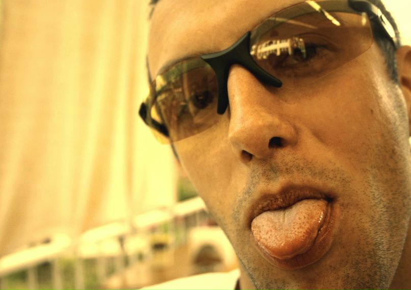 Паша Остапенко | Белгород