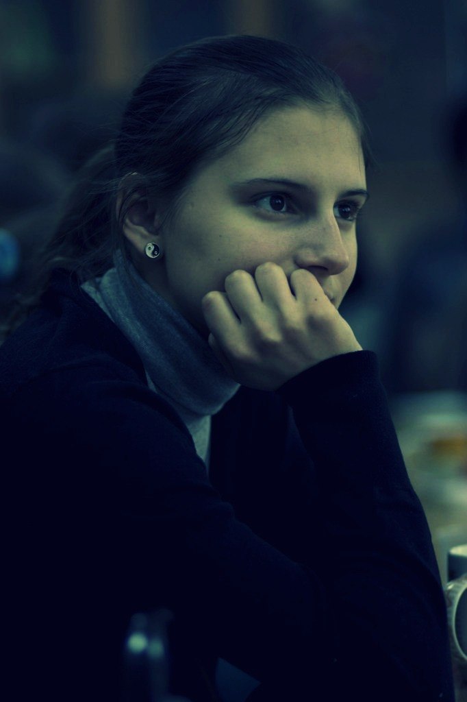 Таня Бакланова | München