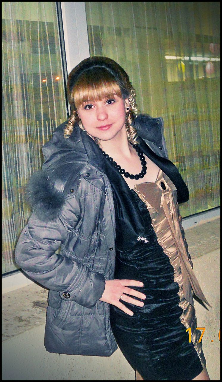 Виктория Семёнова Сергеевна | Минск