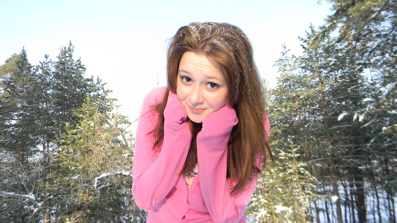 Ксения Смоленкова | Йошкар-Ола