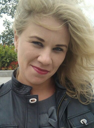 Юлия Маркова | Днепр (Днепропетровск)