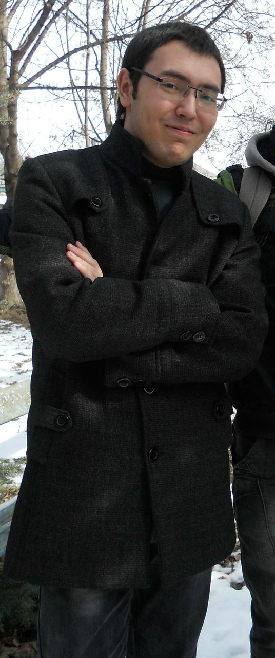 Марат Утегулов | Краснодар