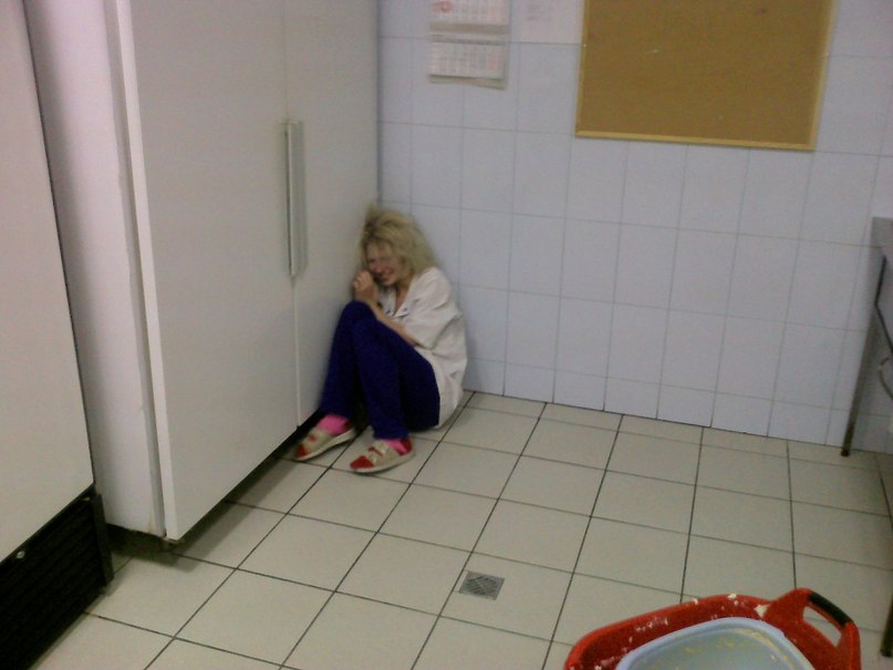 Нюша Богатова | Санкт-Петербург