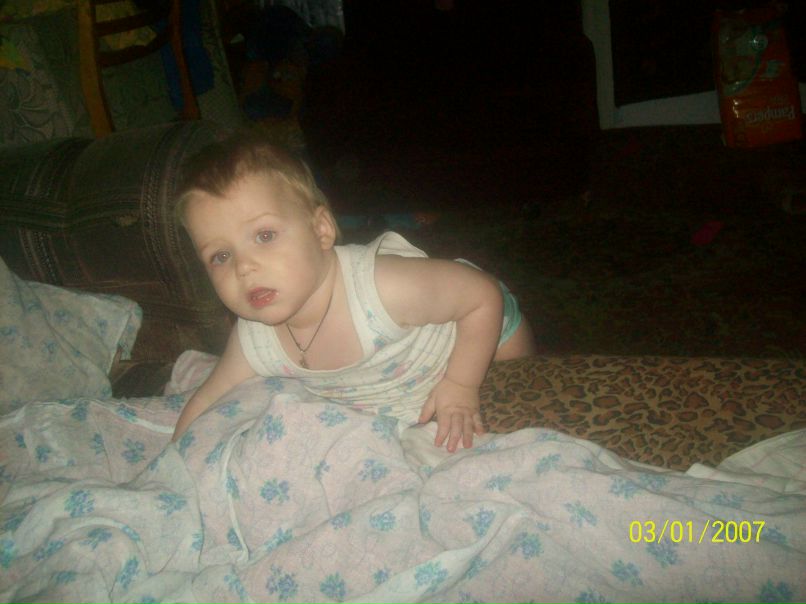 Анастасия Ильюшина | Новосибирск