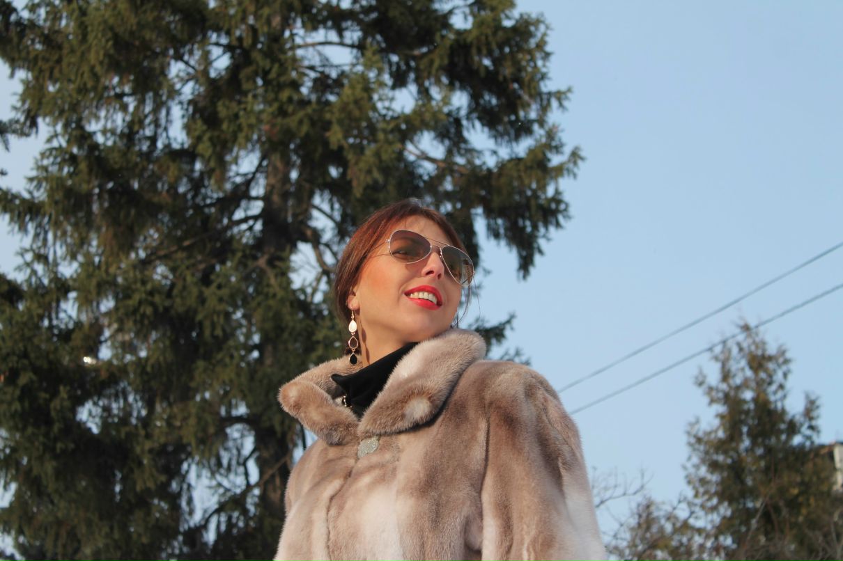 Ольга Аскарова | Казань