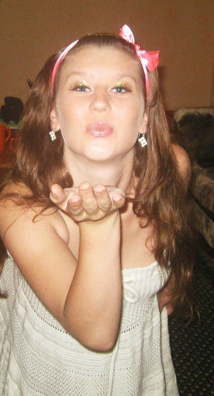 Ирина Хиврич | Полысаево