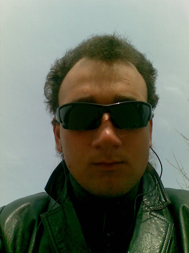 Константин Фёдоров | Евпатория