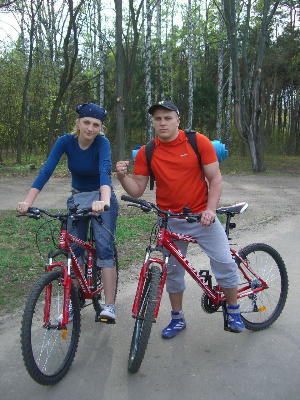 Сергей Багуля | Харьков