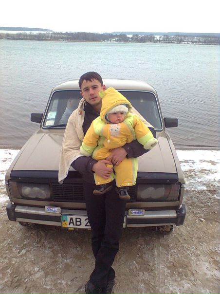 №41, Виталя Юров, 38 лет, Ладыжин №41, Виталя Юров, 38 лет, Ладыжин