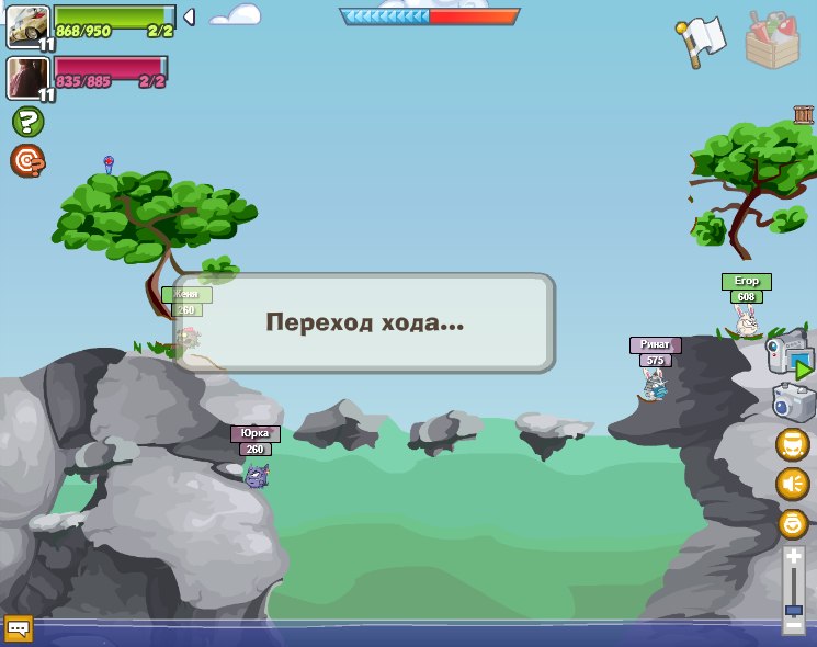 Женя Петров | Ядрин