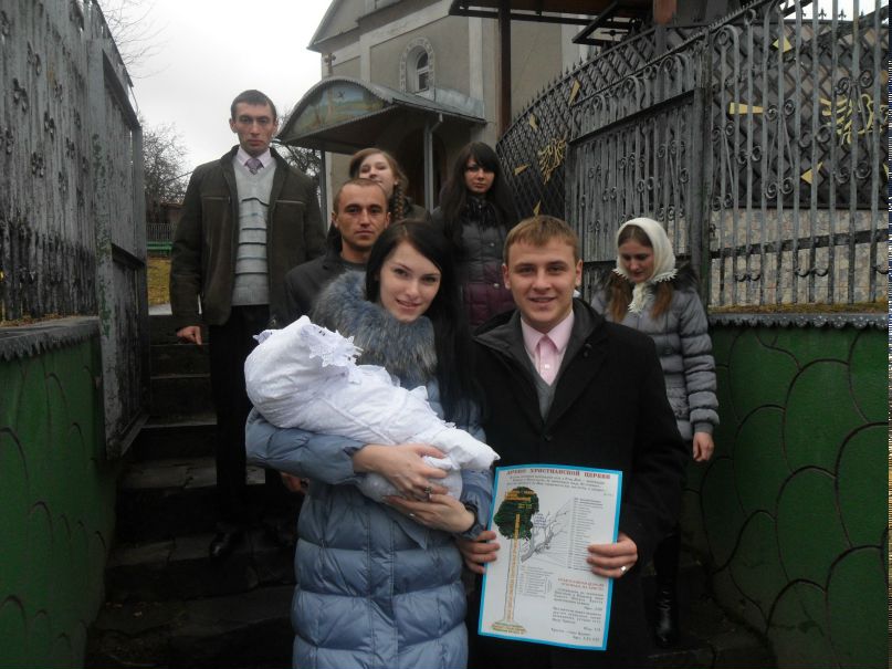 Лариса Чаплінська | Мукачево