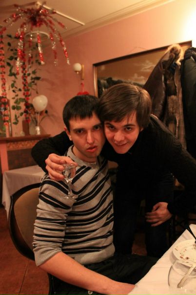 №34, Дячук Андрей, Киев №34, Дячук Андрей, Киев