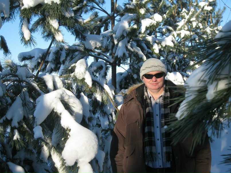 Галина Симонова | 