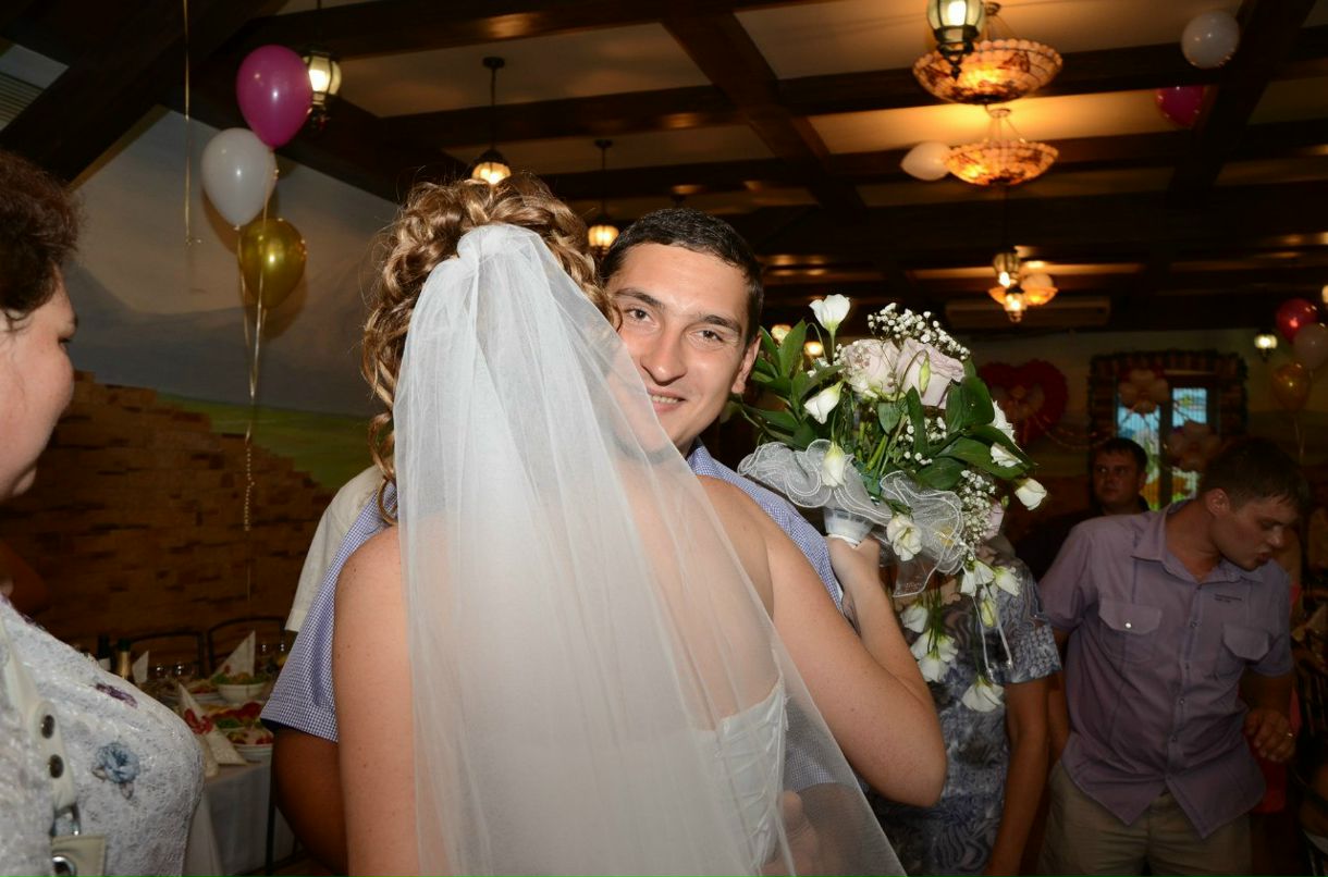 Виктор Брюков | Казань