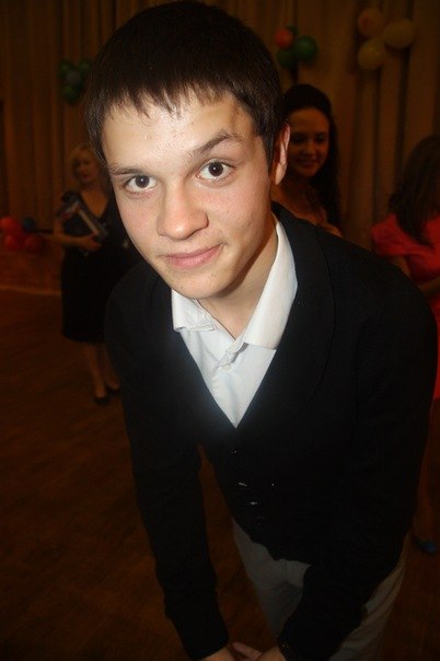 Андрей Игнатин | Москва