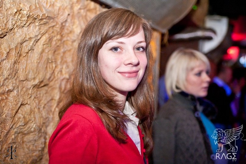 Юлия Курилова | Санкт-Петербург