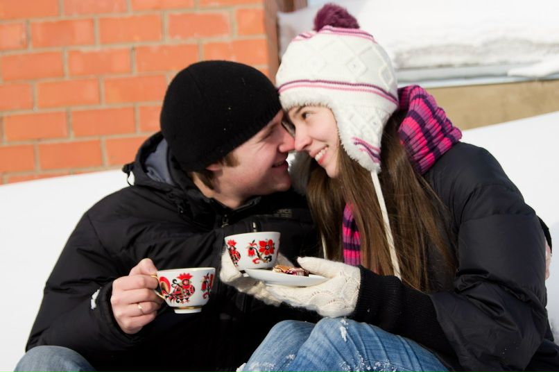 Катя Бубнова | Иркутск