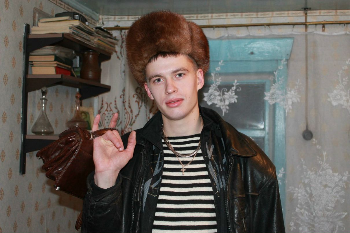 Алина Фищенко | Екатеринбург