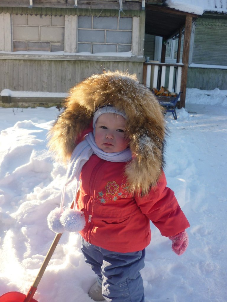 Татьяна Илюхина (Алтухова) | 