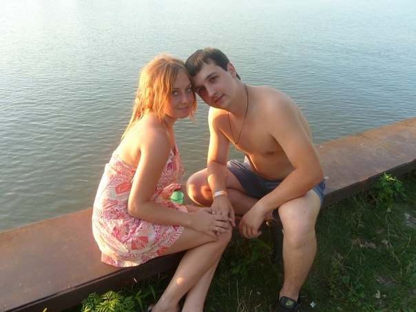 Витя Егоров &Люба | Ростов-на-Дону