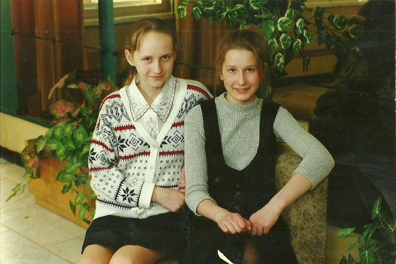 Любовь Гуранова | Москва