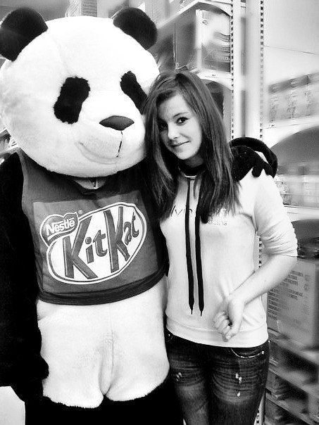 Дарья Потурай | Ровно