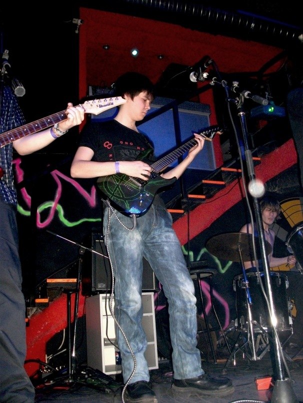 Дмитрий Хобот | Каменск-Уральский