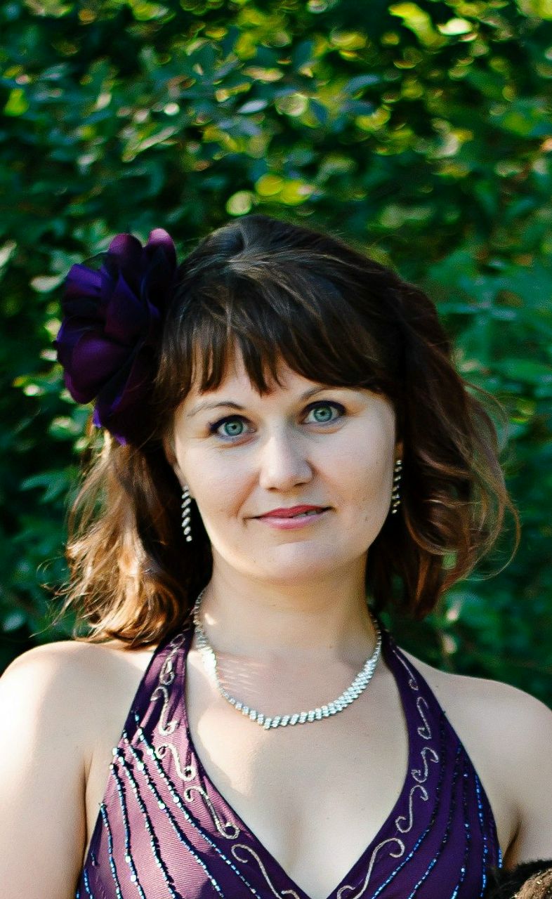 Людмила Узянова | Екатеринбург